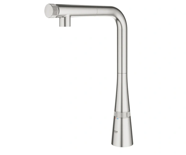 Змішувач для мийки GROHE ZEDRA SMARTCONTROL