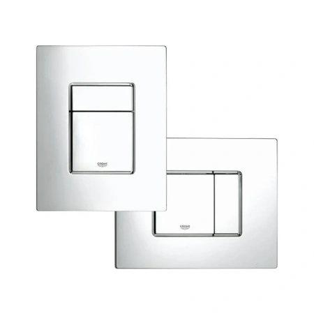 Комплект 4 в 1: Інсталяція Grohe Rapid SL 3 в 1 38772001 + Унітаз безободковий Kroner 