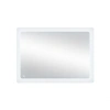 Дзеркало Qtap Aquarius 500х700 з LED-підсвічуванням, Reverse