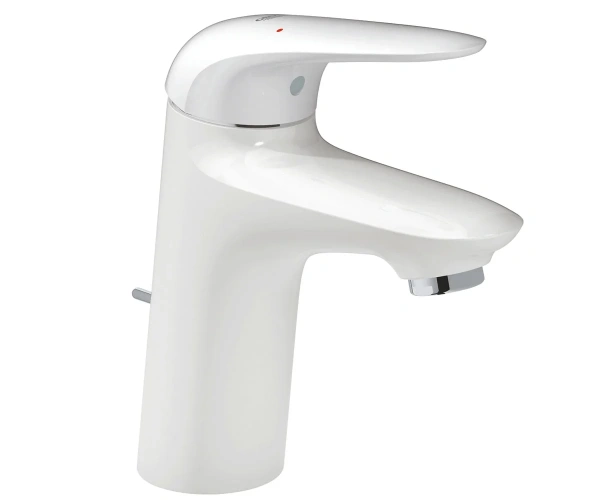 Змішувач з донним клапаном GROHE EUROSTYLE