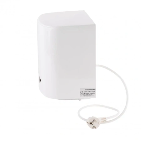 Сушарка для рук Qtap Susici 950 Вт