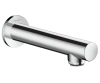 Вилив настінний HANSGROHE TALIS S