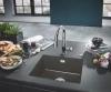 Фото Мийка під стільницю 53 см GROHE K-SERIES K 700