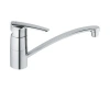Змішувач для мийки GROHE WAVE