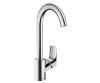 Змішувач для мийки HANSGROHE LOGIS
