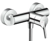 Настінний змішувач HANSGROHE TALIS S