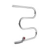 Рушникосушка електричний Qtap Snake