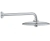 Верхній душ із трьома режимами GROHE EUPHORIA