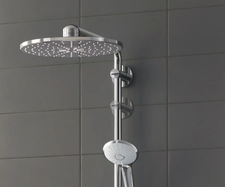 Фото Душова система GROHE EUPHORIA SMARTCONTROL 310