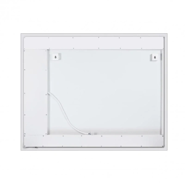 Дзеркало Qtap Mideya 1000х800 з LED-підсвічуванням