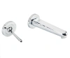 Настінний змішувач GROHE EURODISC JOY