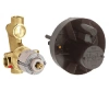 Вбудований механізм GROHE CONCEALED