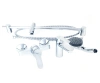 Набір для ванної кімнати GROHE BAU EDGE