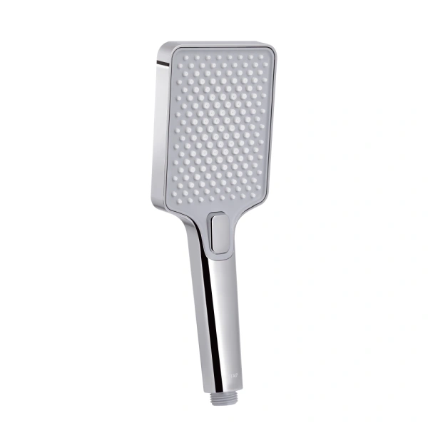 Лійка для ручного душу прямокутна 140x95 мм Qtap Rucni