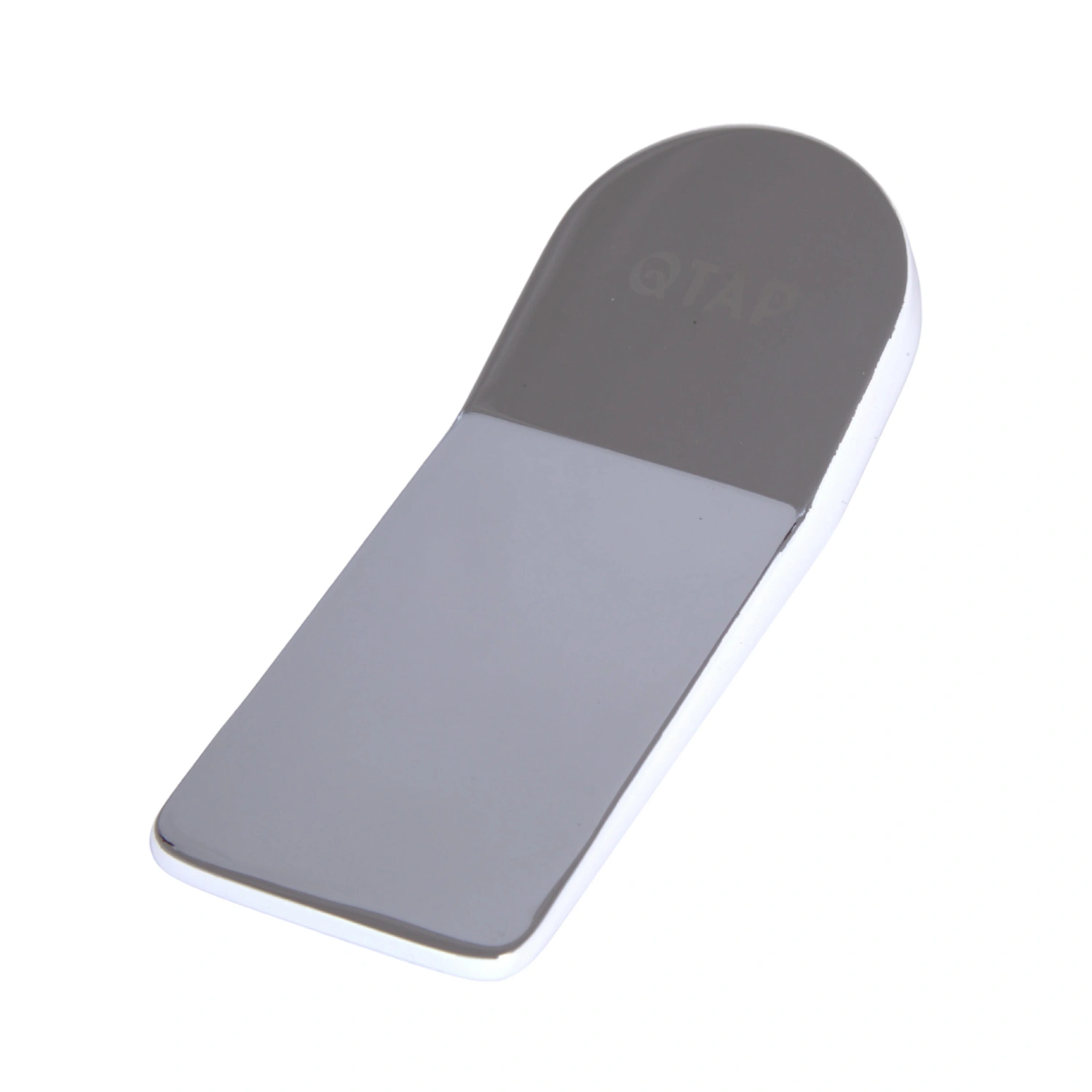 Ручка картриджа Qtap (42x109,2x34,3) для змішувачів Presto Chrome/White