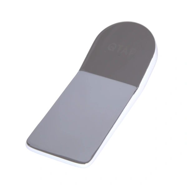 Ручка картриджа Qtap (42x109,2x34,3) для змішувачів Presto Chrome/White