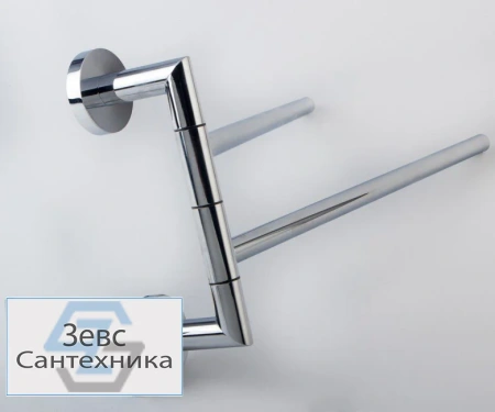Дворіжковий рушникотримач IMPRESE