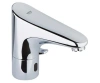 Змішувач для раковини GROHE EUROPLUS E
