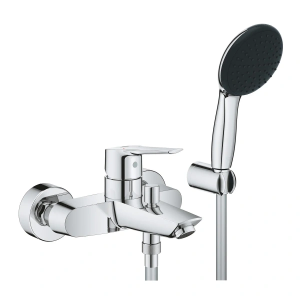 Змішувач для ванни Grohe QuickFix Start
