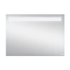 Дзеркало Qtap Mideya 500х700 з LED-підсвічуванням, Reverse