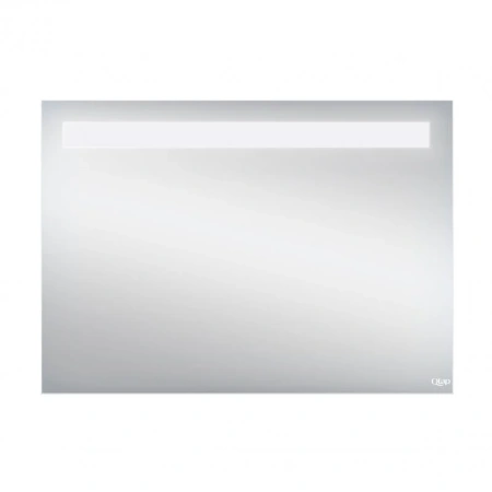 Дзеркало Qtap Mideya 500х700 з LED-підсвічуванням, Reverse