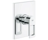 Зовнішня частина змішувача GROHE QUADRA