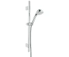 Душовий гарнітур champagne GROHE RELEXA
