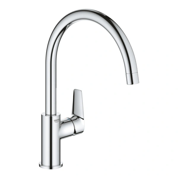 Змішувач для кухні Grohe QuickFix StartEdge
