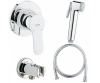 Гігієнічний душ GROHE BAU EDGE