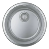 Мийка кругла 44 см GROHE K-SERIES K 200