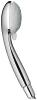 Фото Ручний душ на 3 режими HANSGROHE MARIN² MULTI