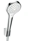 Гарнітур HANSGROHE CROMA SELECT S