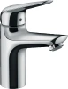 Фото Набір змішувачів 3 до 1 HANSGROHE NOVUS