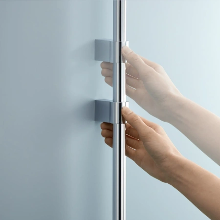 Фото Комплект змішувачів для ванної кімнати Grohe QuickFix Start