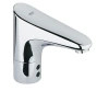 Електронний змішувач GROHE EUROPLUS