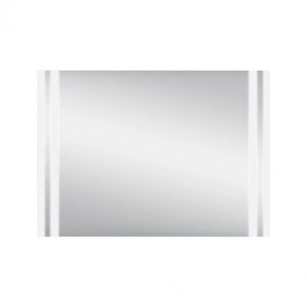 Дзеркало Qtap Mideya Classic 500х700 з LED-підсвічуванням, Reverse