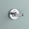 Гачок для ванної кімнати Grohe QuickFix Start Cosmopolitan