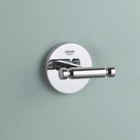 Гачок для ванної кімнати Grohe QuickFix Start Cosmopolitan