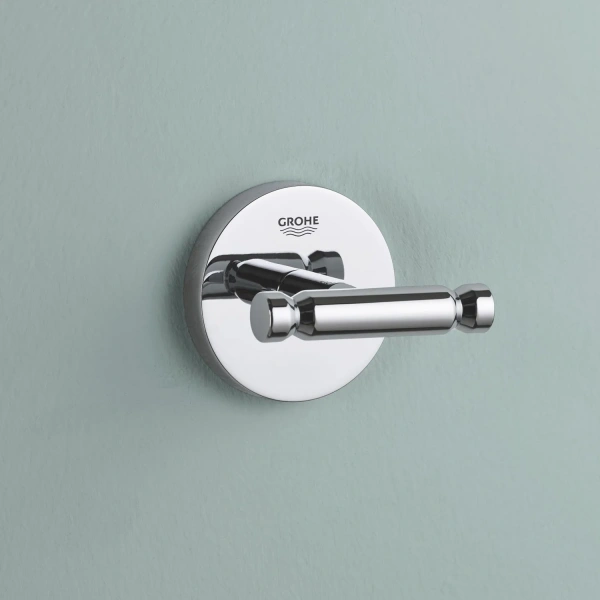 Гачок для ванної кімнати Grohe QuickFix Start Cosmopolitan