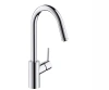Змішувач HANSGROHE TALIS VARIARC