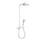 Система HANSGROHE RAINDANCE SELECT