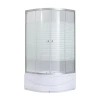 Душова кабіна Lidz Wieza 80x80