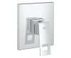 Зовнішня частина змішувача GROHE EUROCUBE