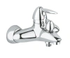 Змішувач для ванни GROHE EUROFRESH