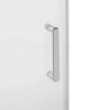 Фото Набір Qtap душова кабіна Taurus Clear 100х100 см + піддон Tern