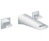 Змішувач для раковини GROHE ALLURE BRILLIANT