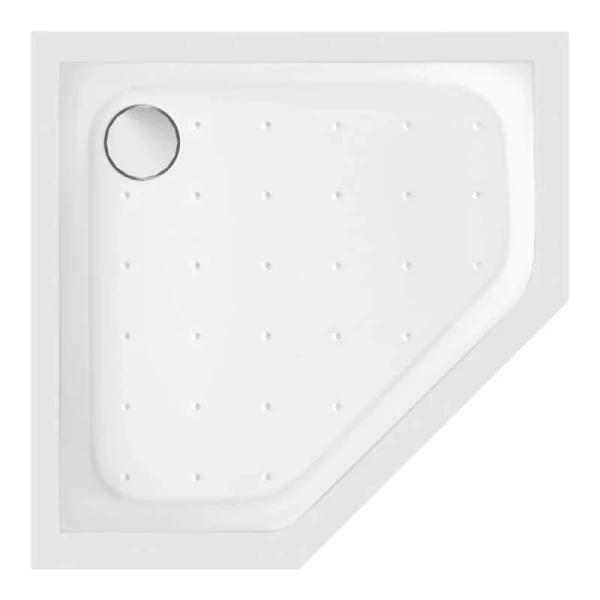 Фото Душовий піддон Qtap Leoscorp