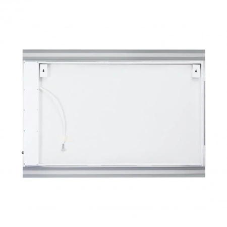 Дзеркало Qtap Mideya Classic 1000х700 з LED-підсвічуванням