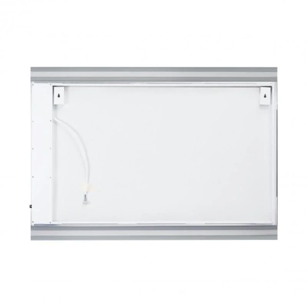 Дзеркало Qtap Mideya Classic 1000х700 з LED-підсвічуванням