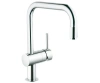 Змішувач для мийки GROHE MINTA